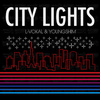 L-VOKAL - City Lights [Instrumental Version]