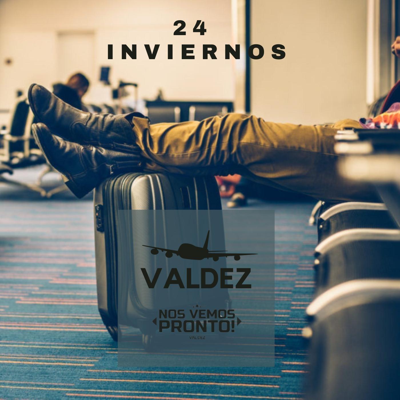 24 Inviernos