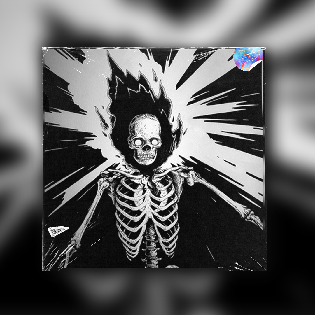 [FREE] 底特律 Type Beat - “Prysm”