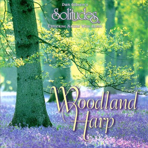 Woodland Harp专辑