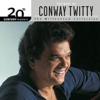 Twitty, Conway - Crazy In Love (karaoke)
