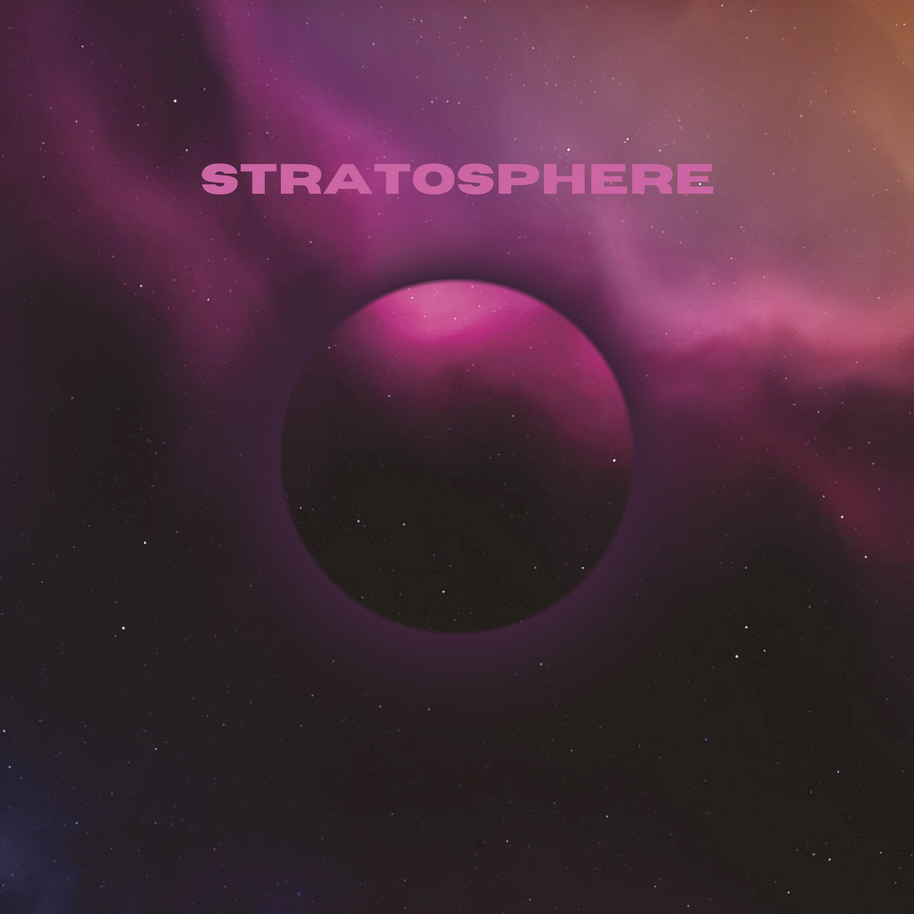 Electrify - Stratosphere