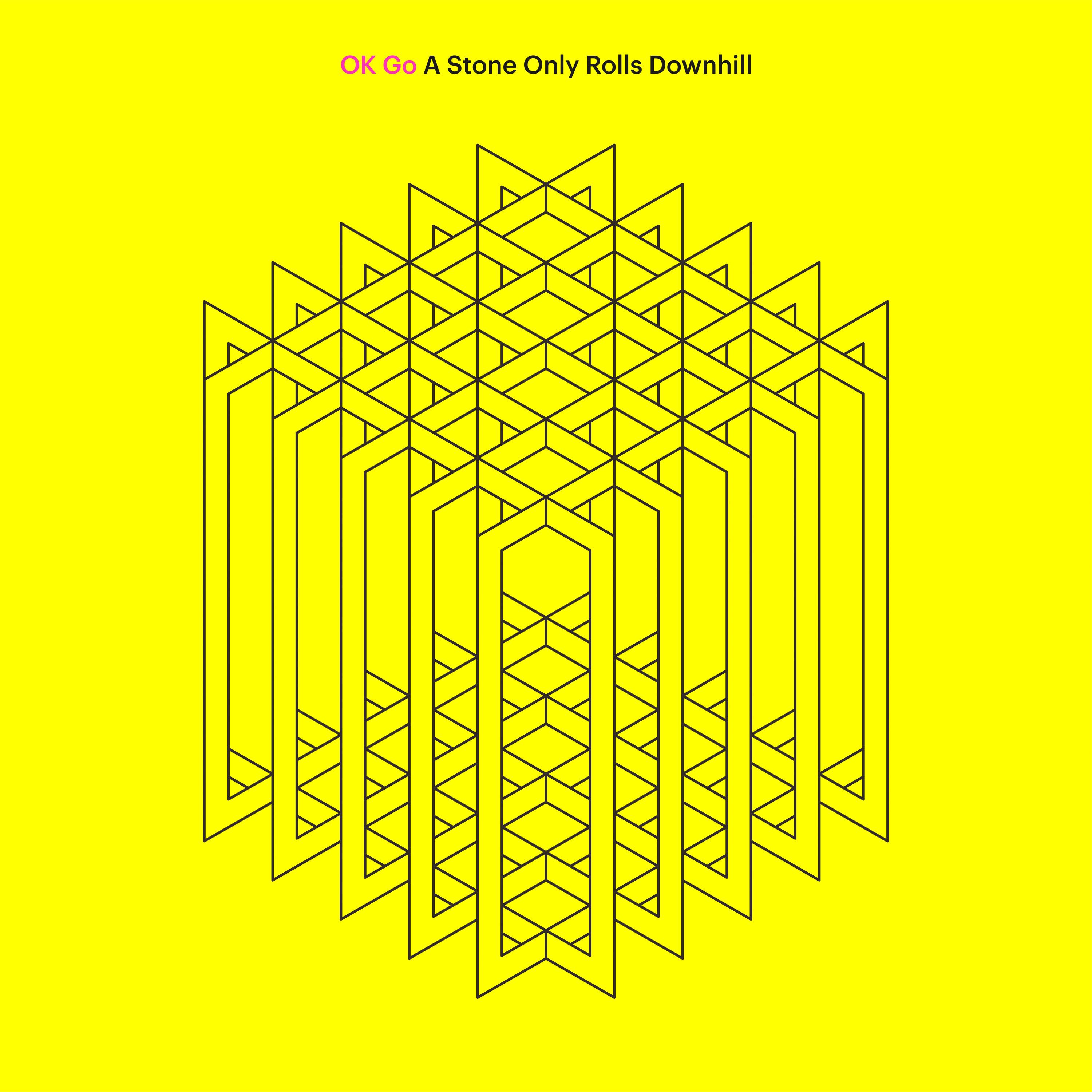 A Stone Only Rolls Downhill