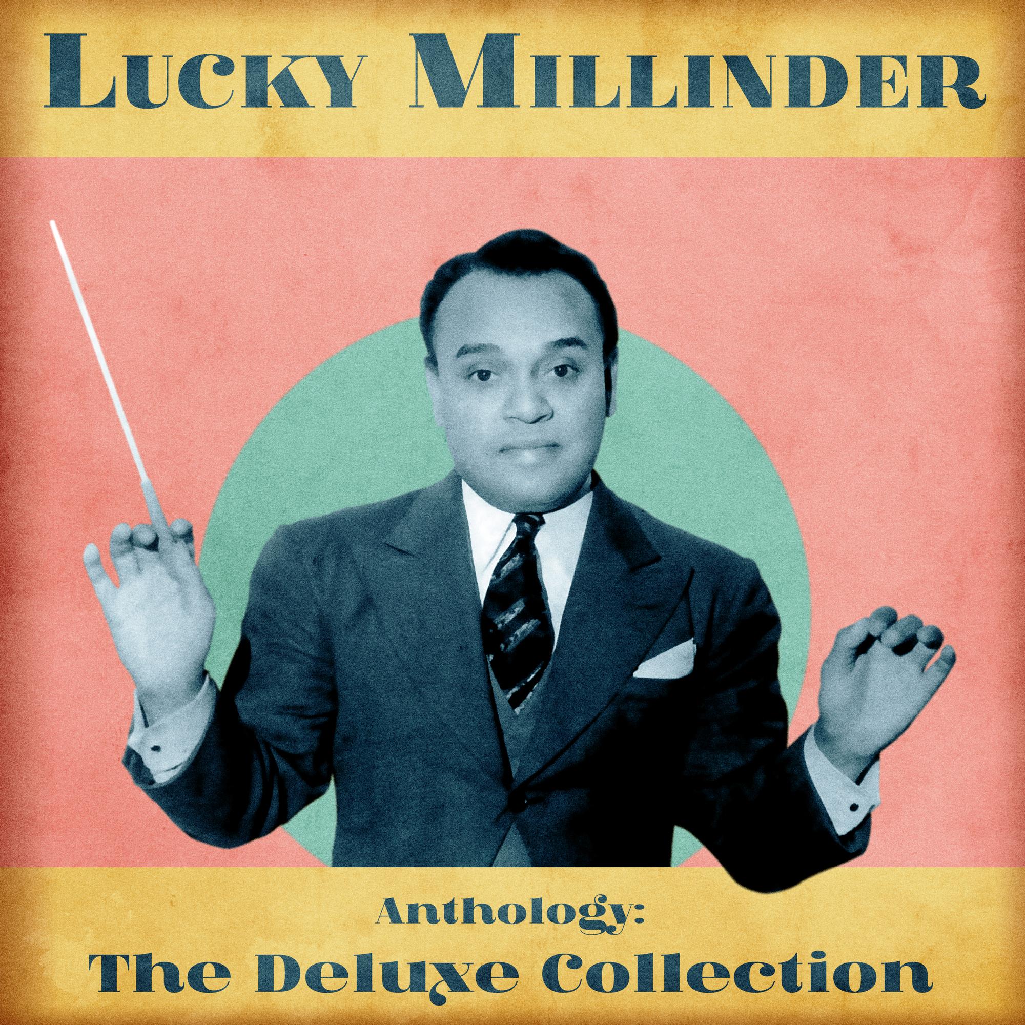 Anthology: The Deluxe Collection (Remastered)