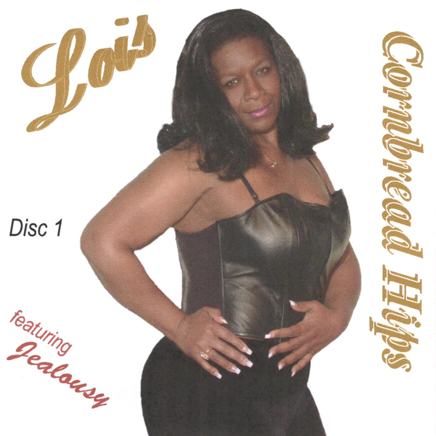 Cornbread Hips