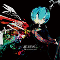 unravel（Dubstep dj-Jo）专辑