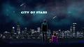 毕业纪念歌《City of Stars》专辑
