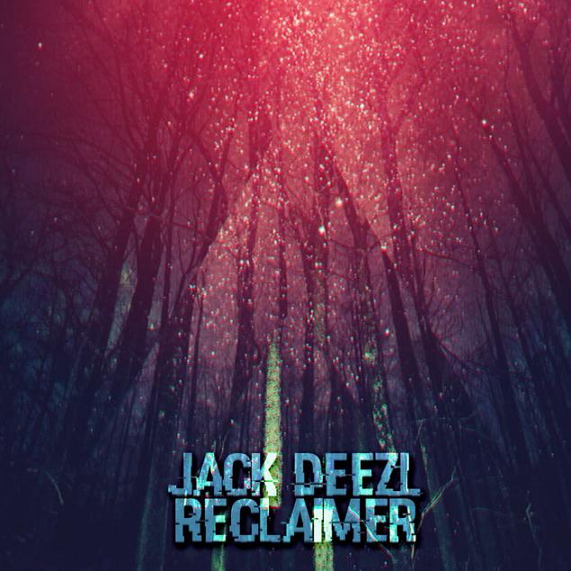 Reclaimer EP