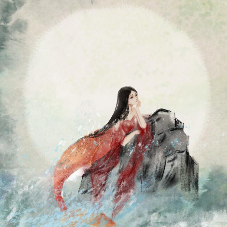 落梦须臾