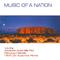 Music Of A Nation - Advance Australia Fair / Waltzing Matilda / I Still Call Australia Home专辑