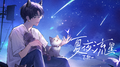 夏夜流星专辑