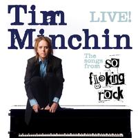 [AI消音伴奏] Tim Minchin - Second Encore (Live) 伴奏