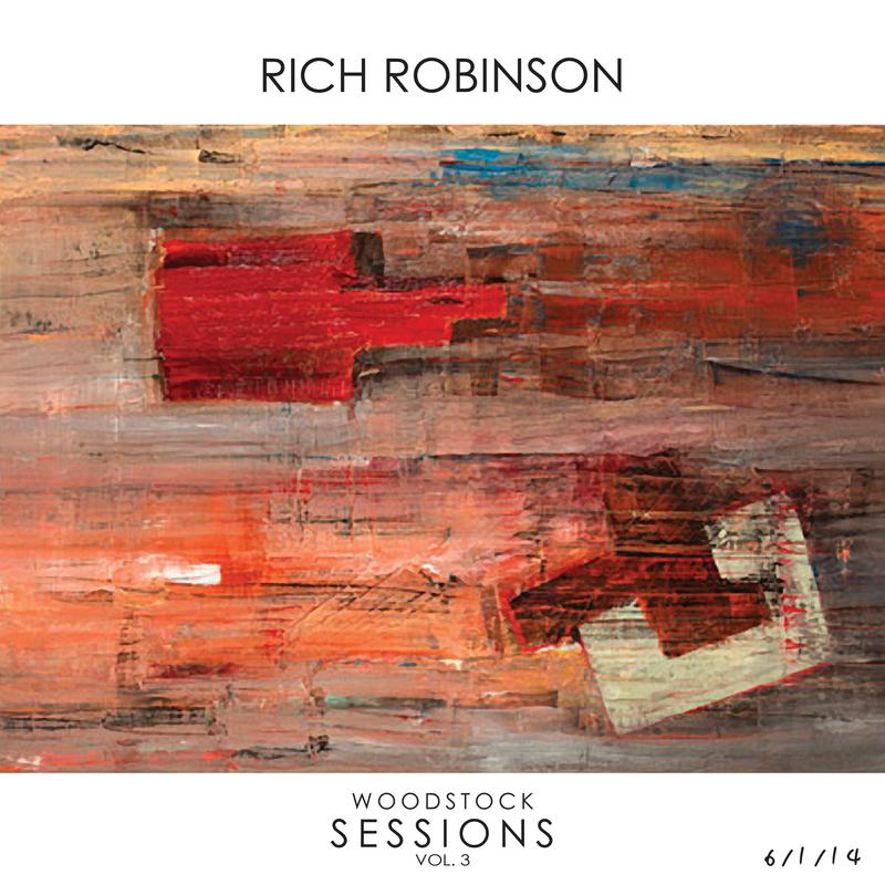 Woodstock Sessions (Live)