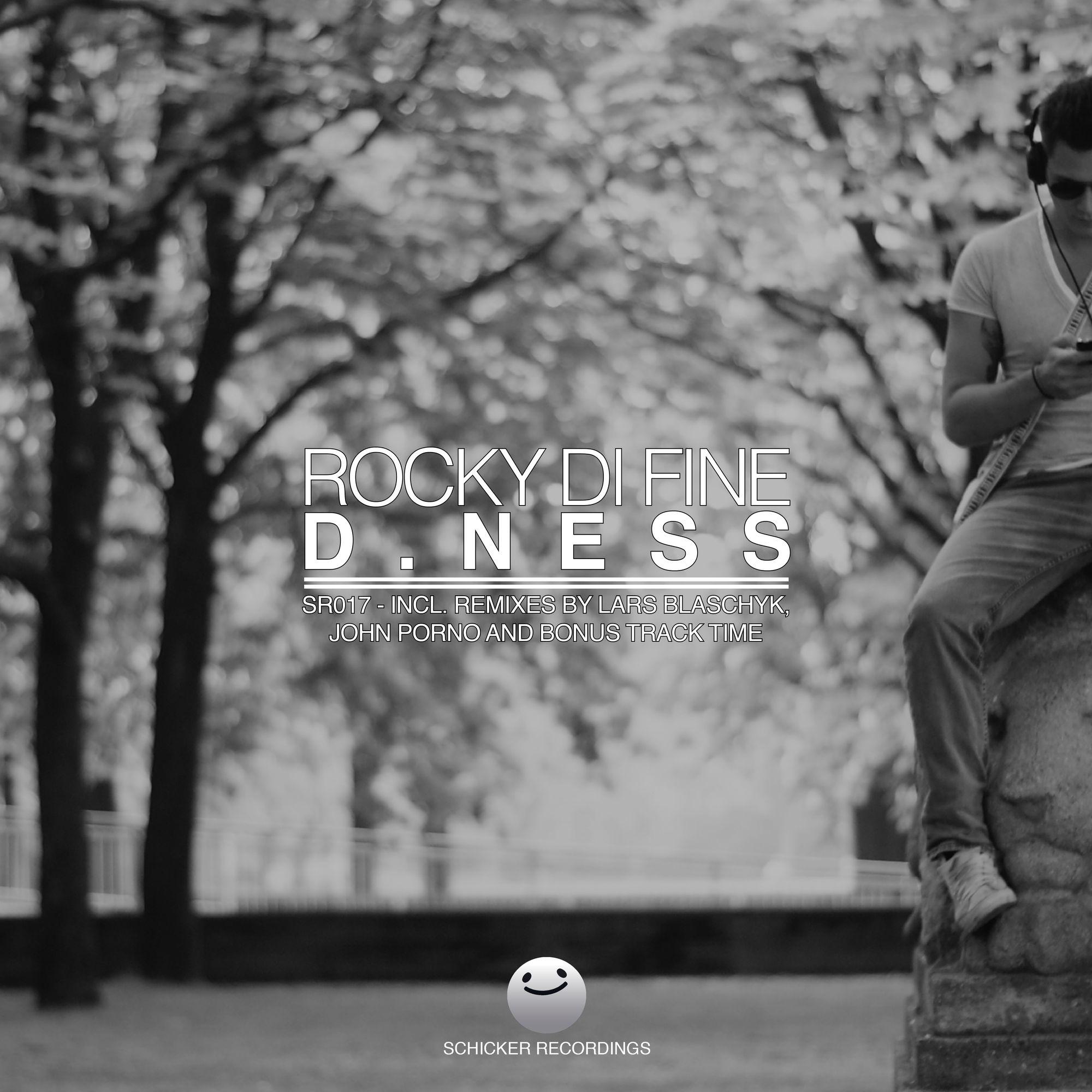 D. Ness