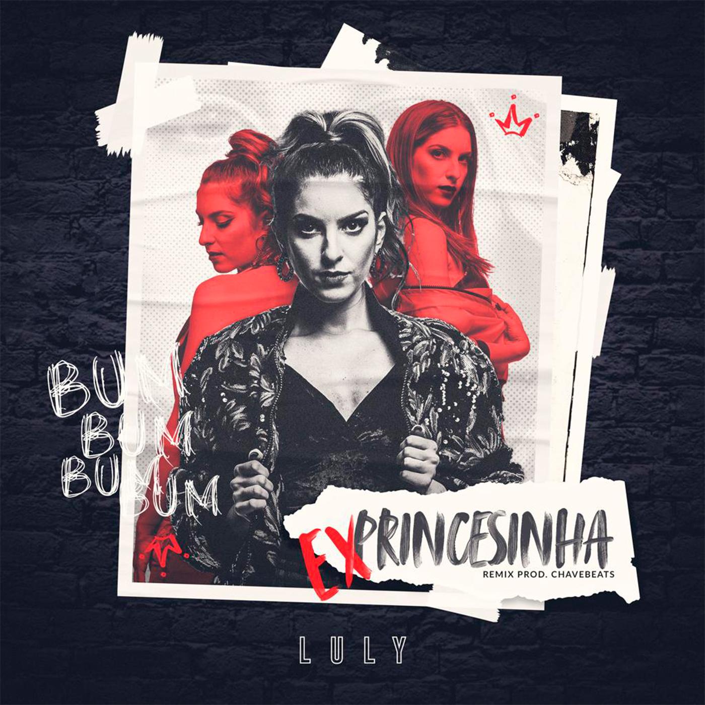 Ex Princesinha (Remix)