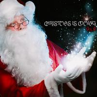 原版伴奏   Bing Crosby - Christmas Is Coming (karaoke)无和声