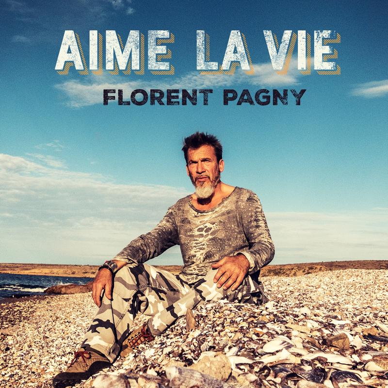 Aime la vie