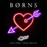 Electric Love (Oliver Remix)专辑