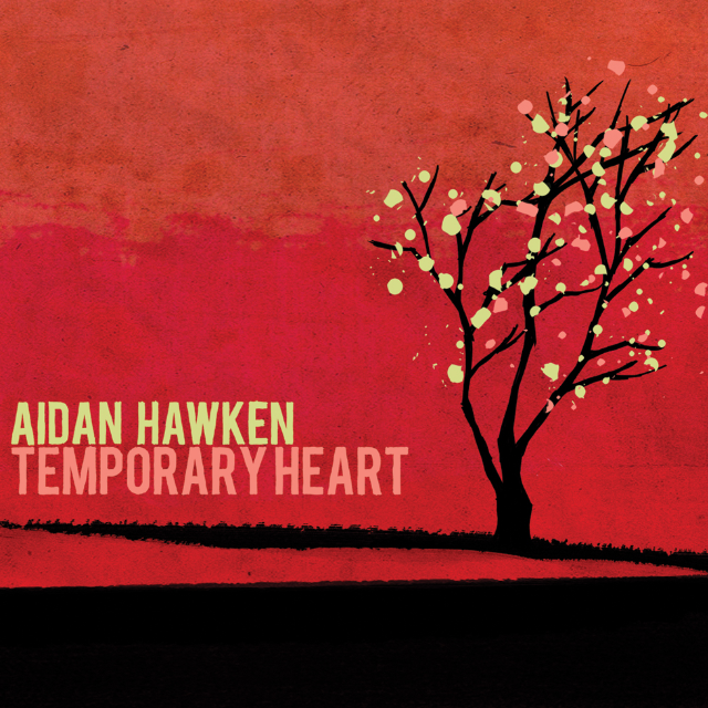 Aidan Hawken - Into The Sea