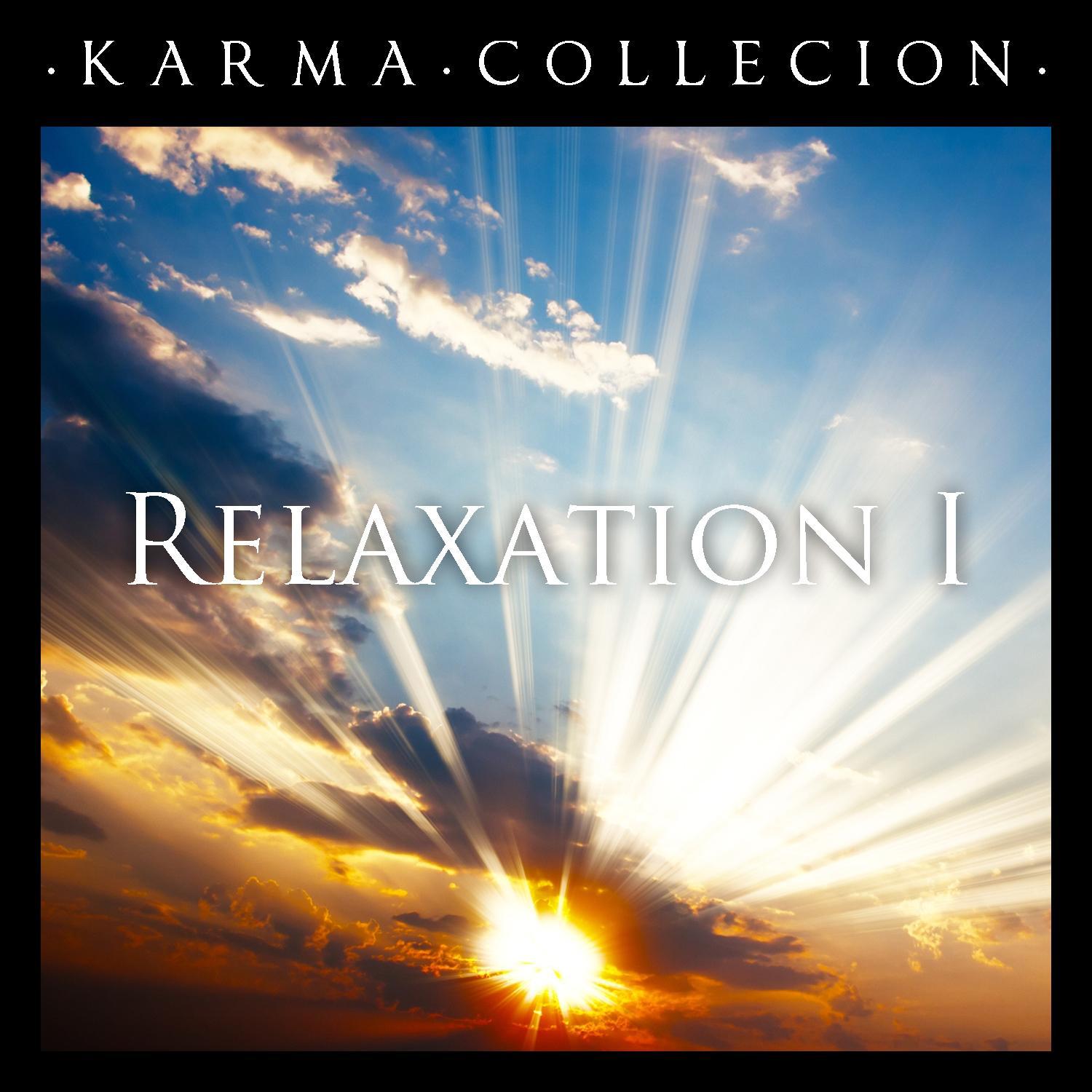 Karma Collection: Relaxation I专辑