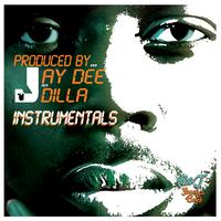 We Here - Illa J ( Instrumental Prod. By J. Dilla )