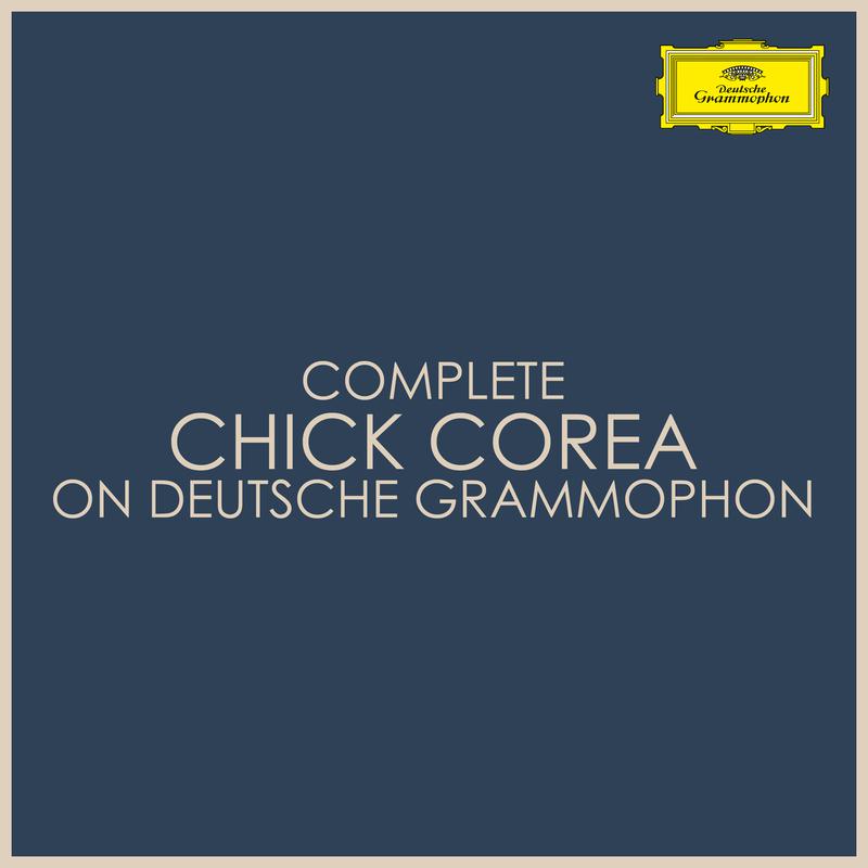 Chick Corea - 