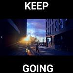 [Free] KEEP GOING Prod by F.livil专辑