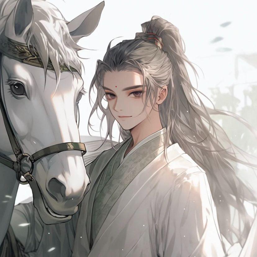 回头看 少年