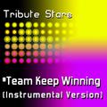 Ya-Boy A.M.C. - #Team Keep Winning (Instrumental Version)