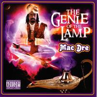 Mac Dre - Out There (Instrumental)