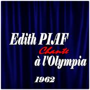 Edith Piaf chante à l'Olympia