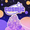 Kraknz - COSMIC (feat. Drizzy Tae)