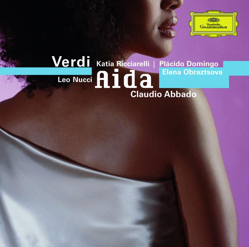 Aida / Preludio