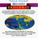 Solo Piano Broadway Themes ll专辑