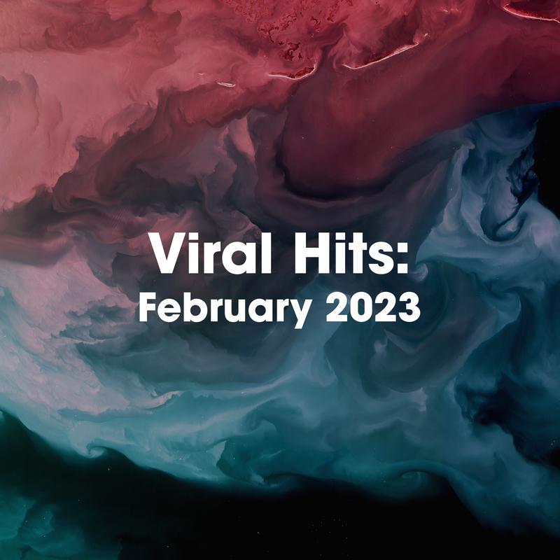 Viral Hits: February 2023专辑