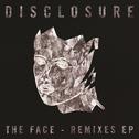 The Face (Remixes)专辑