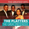 THE GREATEST HITS: The Platters - The Great Pretender专辑
