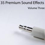 35 Premium Sound Effects Vol. 3专辑