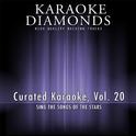 Curated Karaoke, Vol. 20专辑