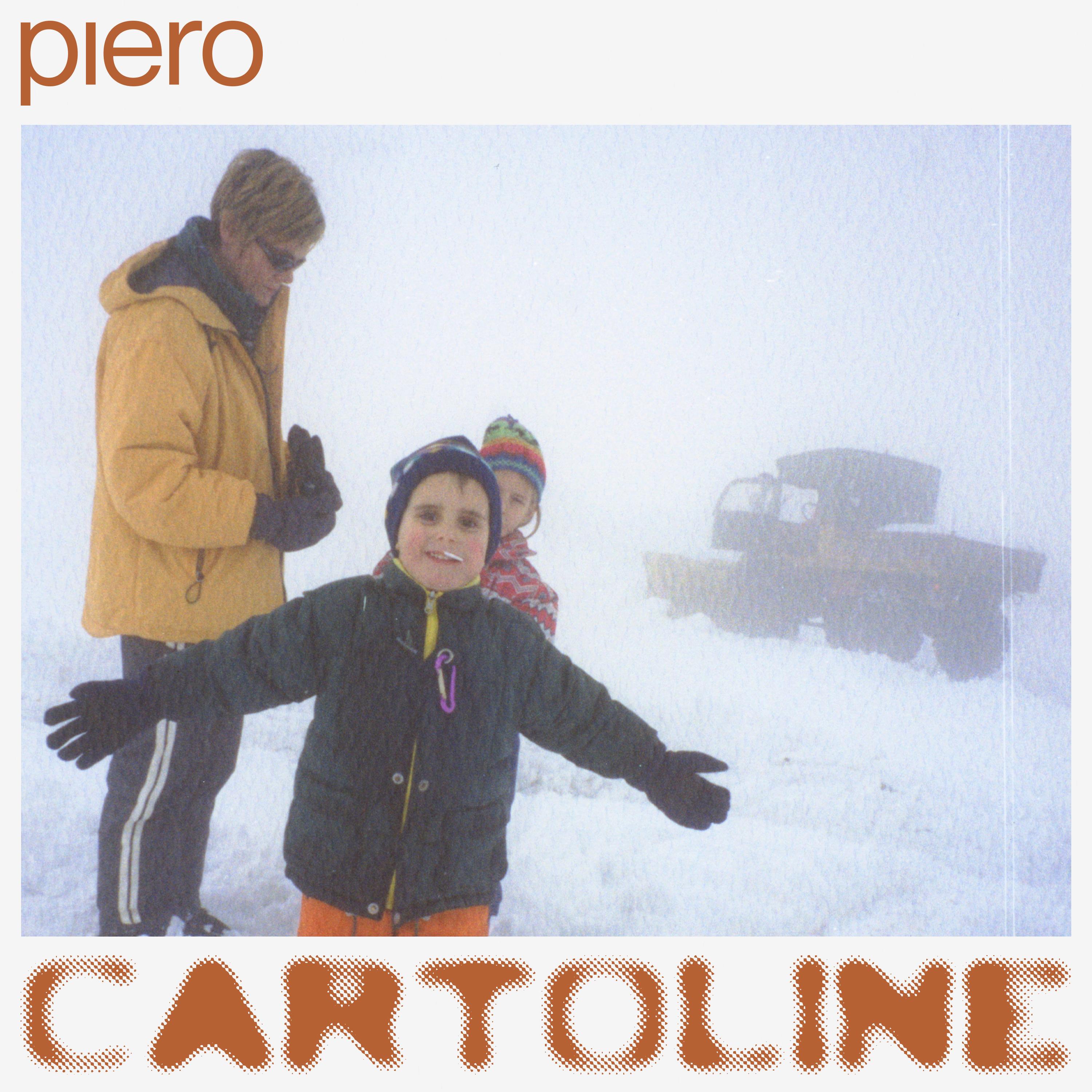 CARTOLINE
