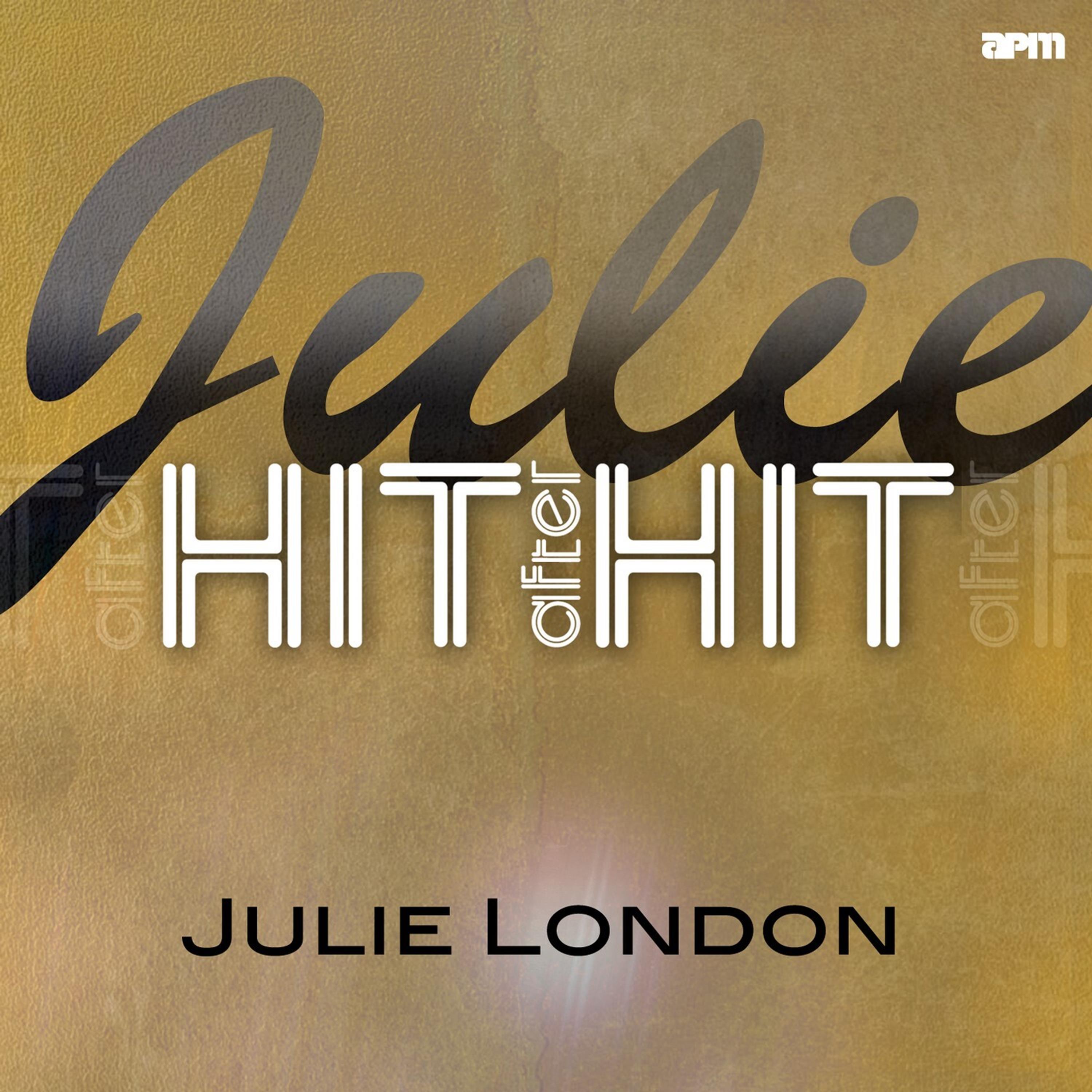Julie - Hit After Hit