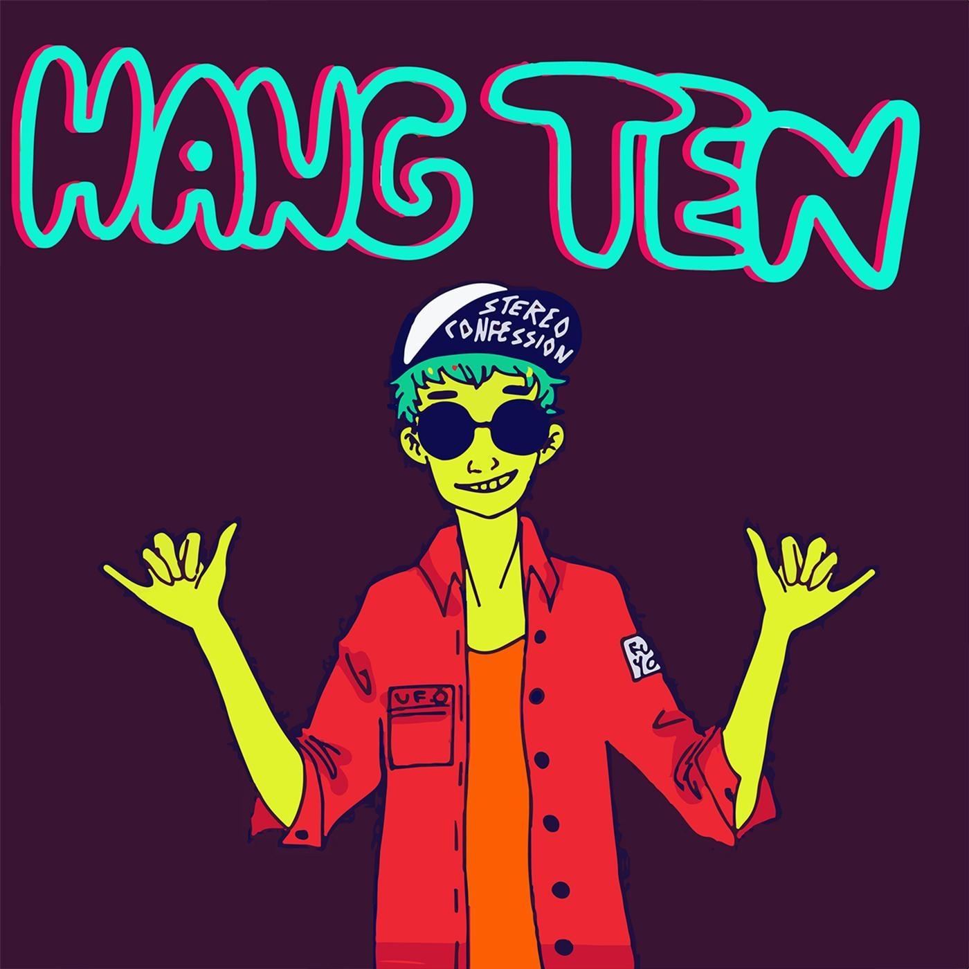 Hang Ten