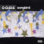 Songbird [SINGLE]专辑