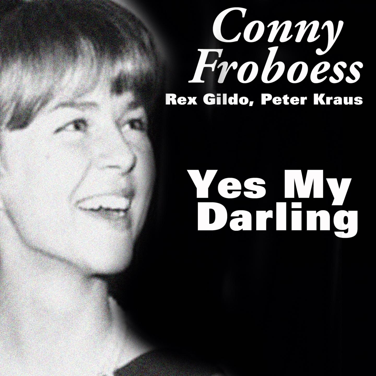 Yes My Darling