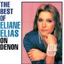 The Best Of Eliane Elias On Denon专辑