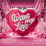 Want My Love (云音乐红心系列 vol. 2)专辑