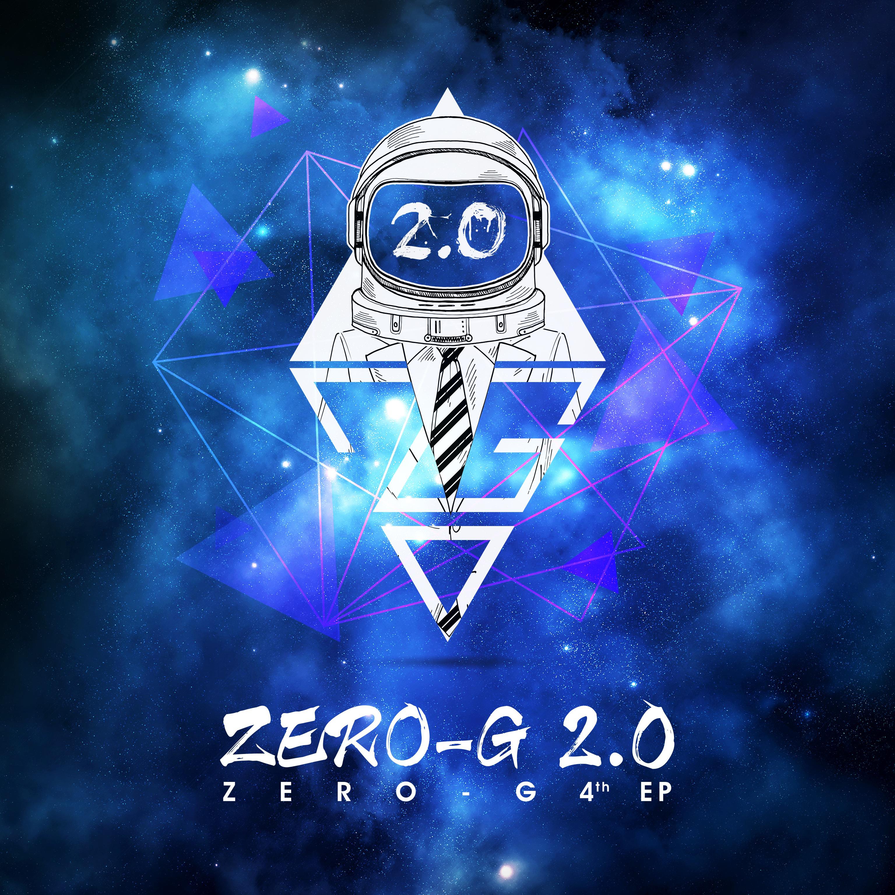 ZERO-G2.0专辑