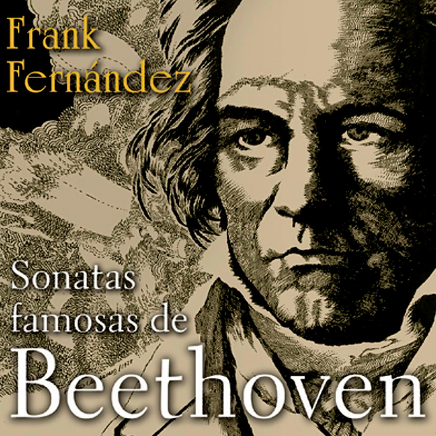 Sonatas famosas de Beethoven (Remasterizado)