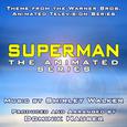 Superman: The Animated Series - Main Title (Shirley Walker)