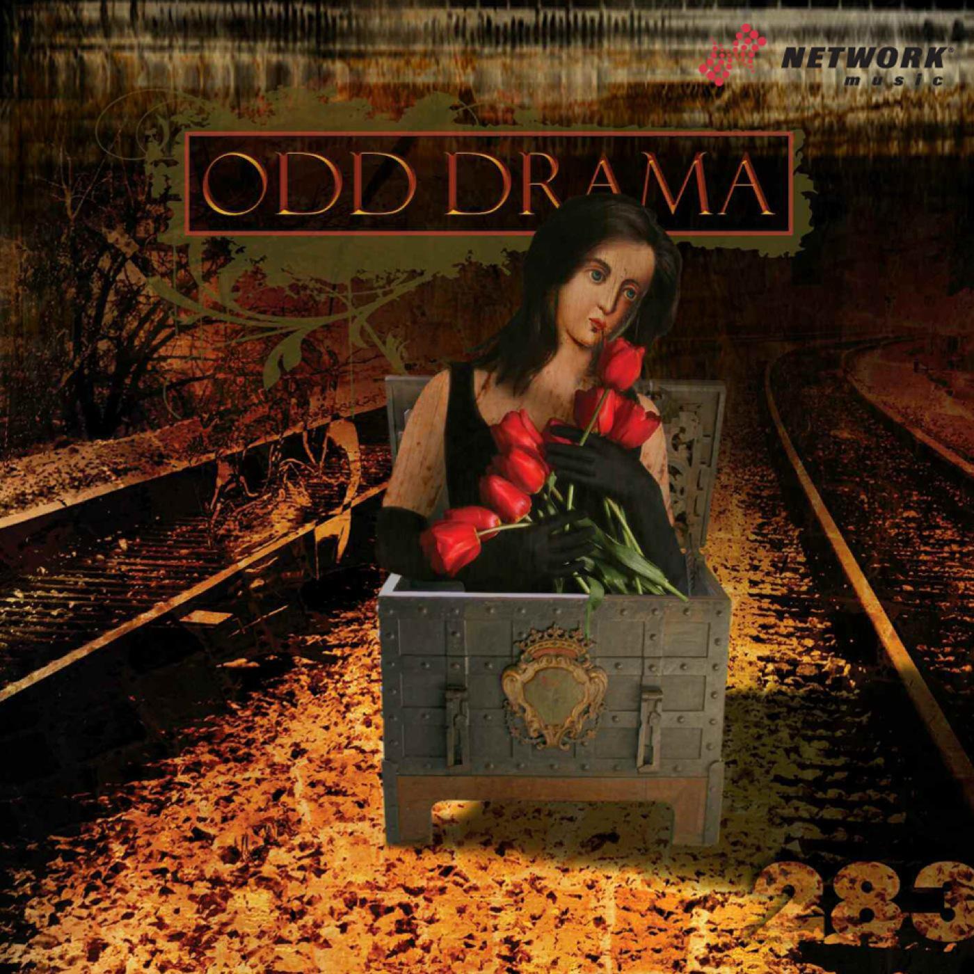 Odd Drama专辑